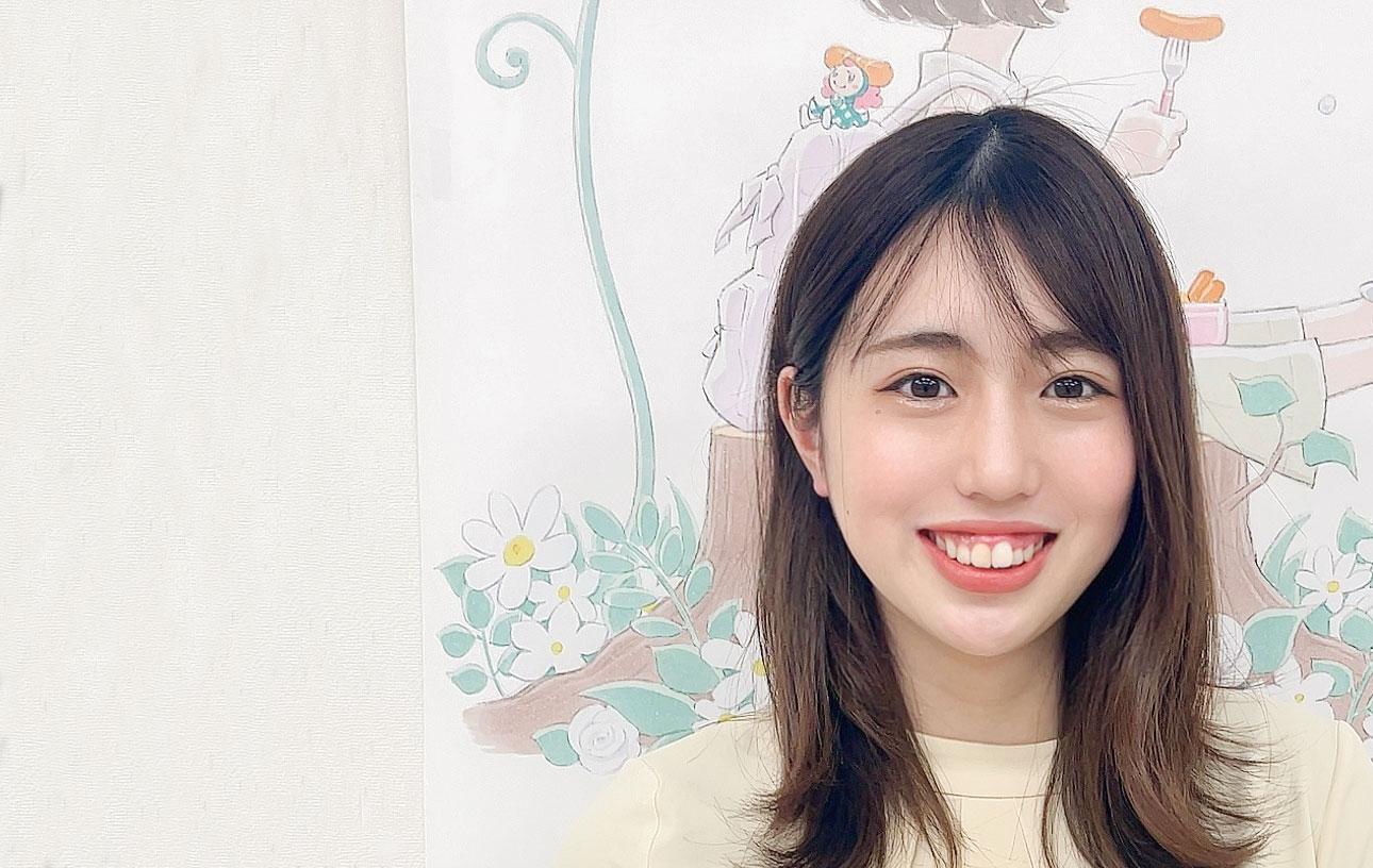 強い責任感を持って業務に取り組むことで
自分のモチベーションにもつながります。