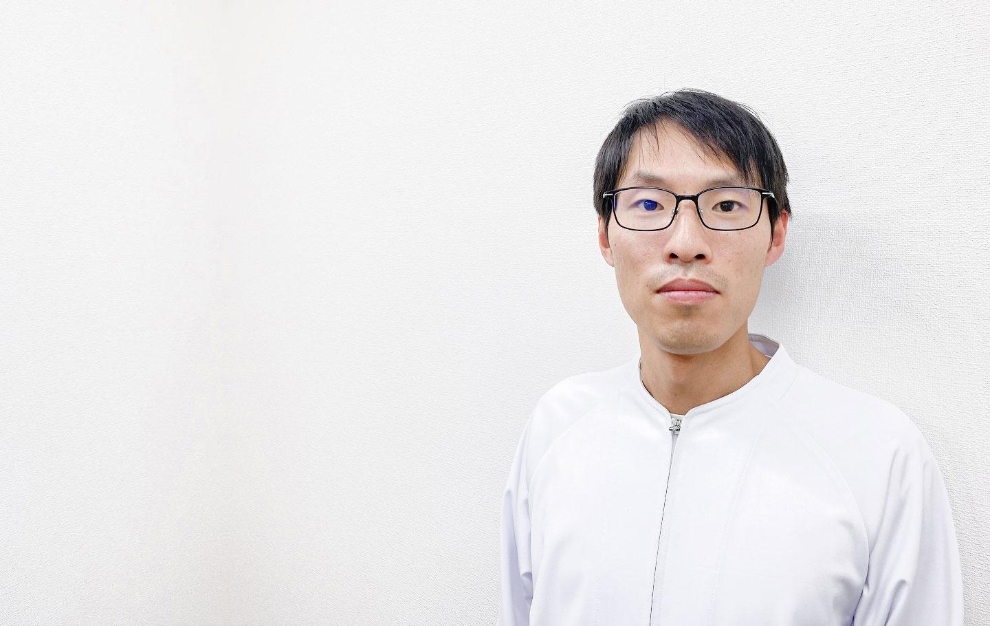 たくさんの知識やスキルを身に付けて
頼られるリーダー的存在になりたい。