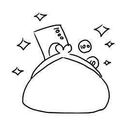 昇給・賞与のアイコン