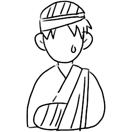 待遇のアイコン