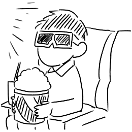 休日の過ごし方のアイコン06